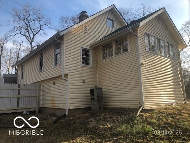 5657 E Fall Creek Pkwy N Drive, Indianapolis, IN 46226 - photo 6