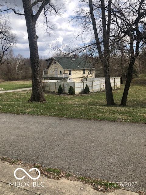 5657 E Fall Creek Pkwy N Drive, Indianapolis, IN 46226 - photo 3