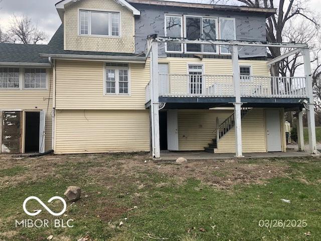 5657 E Fall Creek Pkwy N Drive, Indianapolis, IN 46226 - photo 9