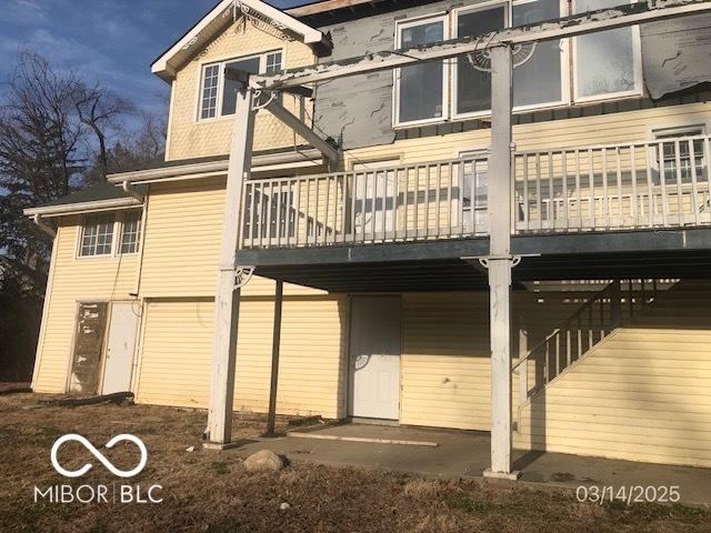 5657 E Fall Creek Pkwy N Drive, Indianapolis, IN 46226 - photo 2