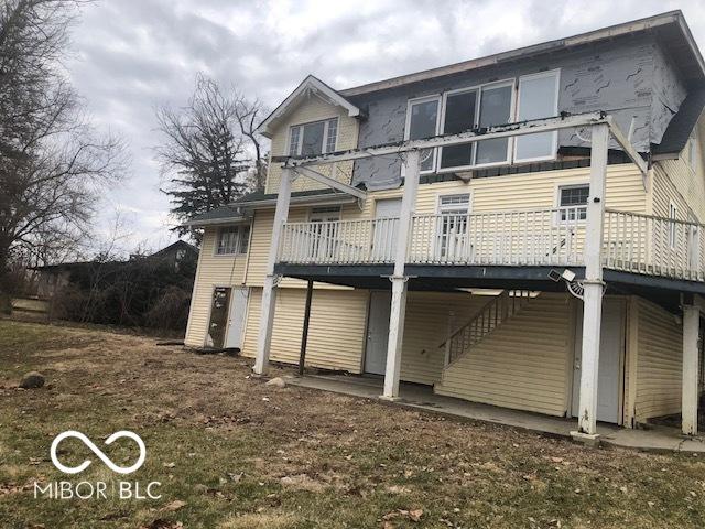 5657 E Fall Creek Pkwy N Drive, Indianapolis, IN 46226 - photo 10