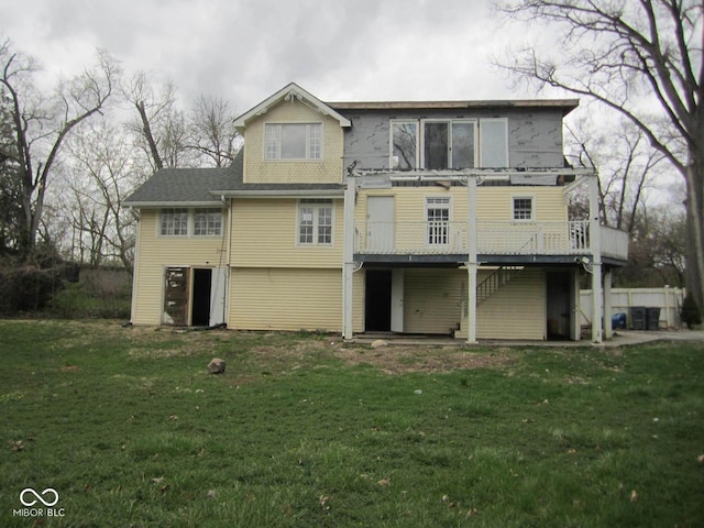 5657 E Fall Creek Pkwy N Drive, Indianapolis, IN 46226 - photo 1