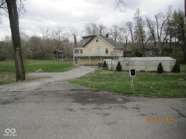 5657 E Fall Creek Pkwy N Drive, Indianapolis, IN 46226 - photo 32