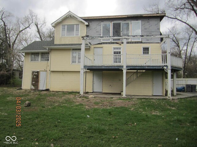5657 E Fall Creek Pkwy N Drive, Indianapolis, IN 46226 - photo 33