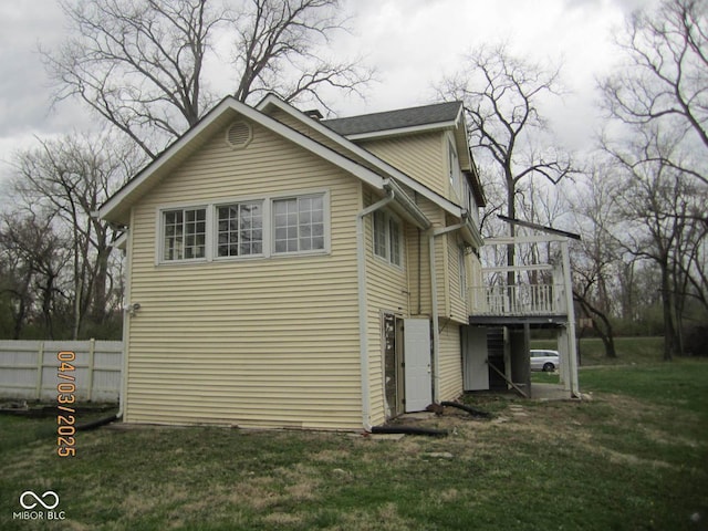 5657 E Fall Creek Pkwy N Drive, Indianapolis, IN 46226 - photo 34