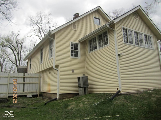 5657 E Fall Creek Pkwy N Drive, Indianapolis, IN 46226 - photo 35