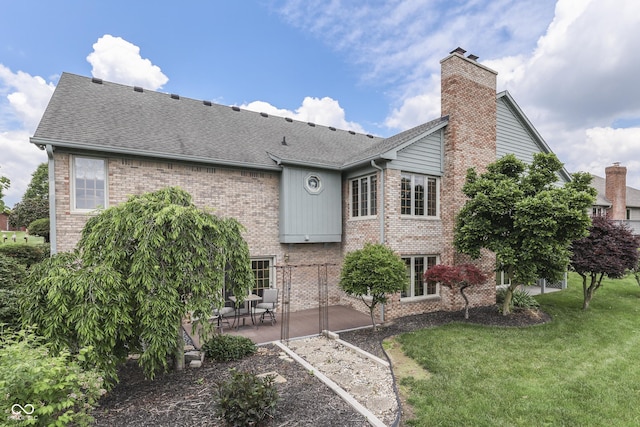 1021 Hudson Bay Dr, Greenwood, IN 46142 - photo 4