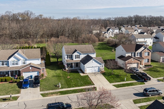 11124 Deer Valley Dr, Indianapolis, IN 46229 - photo 28