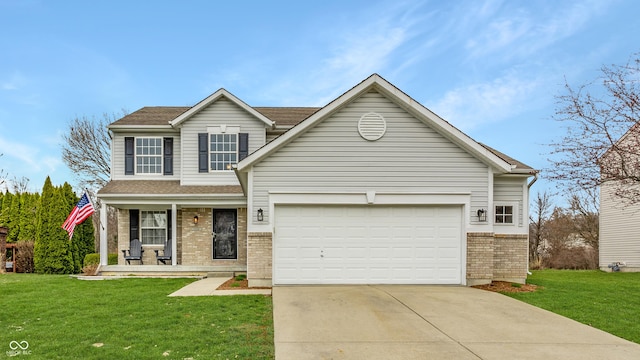 11124 Deer Valley Dr, Indianapolis, IN 46229 - photo 1