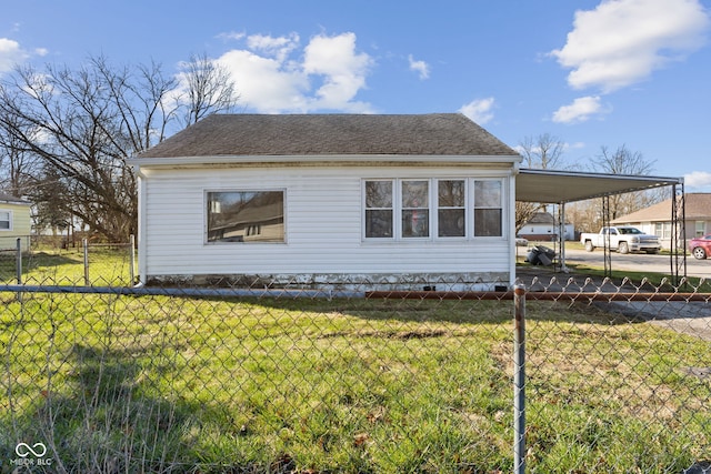 2501 Reformers Ave, Indianapolis, IN 46203 - photo 4