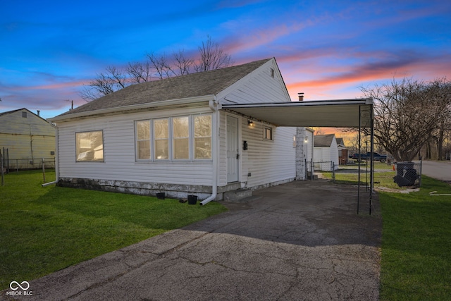 2501 Reformers Ave, Indianapolis, IN 46203 - photo 1