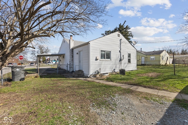 2501 Reformers Ave, Indianapolis, IN 46203 - photo 29