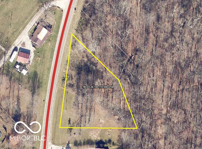 4824 State Highway 42, Cloverdale, IN 46120