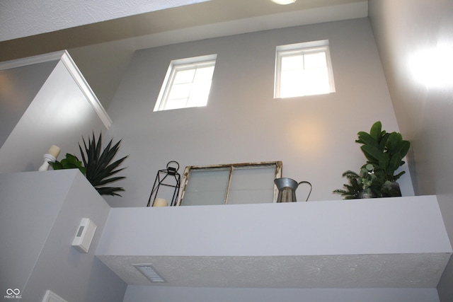 981 Redwood Dr, Franklin, IN 46131 - bathroom featuring plenty of natural light