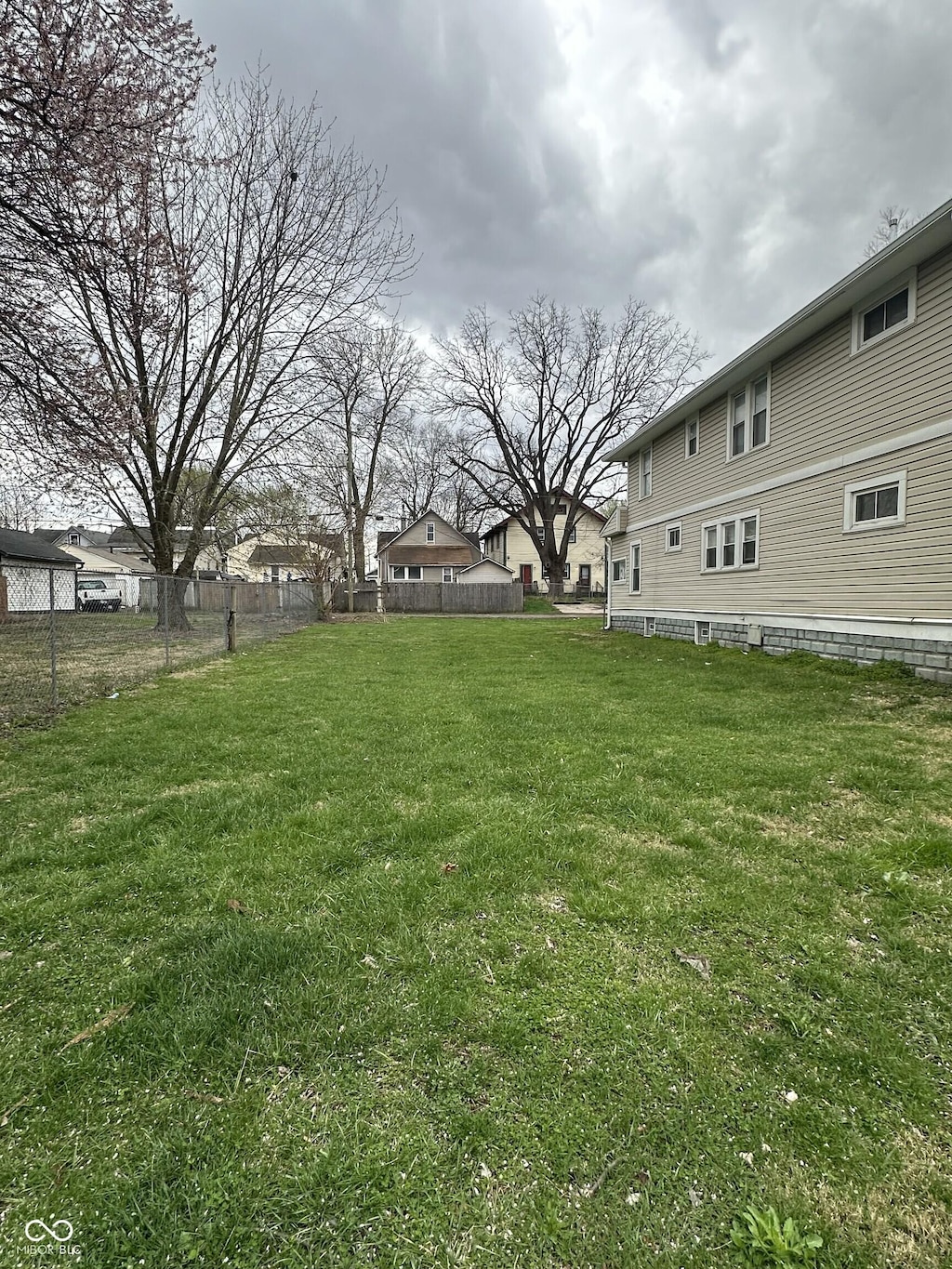 1601 E Ohio St, Indianapolis, IN 46201