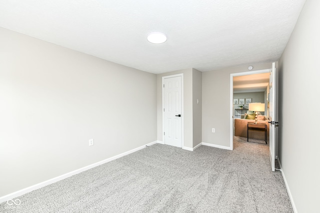 2420 Goose Creek Rd, Martinsville, IN 46151 - unfurnished bedroom with carpet flooring and baseboards