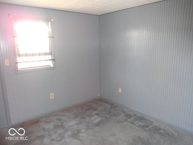 923 Woodview Blvd, Fort Wayne, IN 46806 - empty room featuring carpet floors