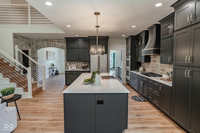 11640 Ansley Ct, Zionsville, IN 46077 - photo 17