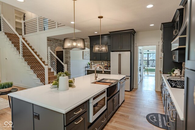 11640 Ansley Ct, Zionsville, IN 46077 - photo 16