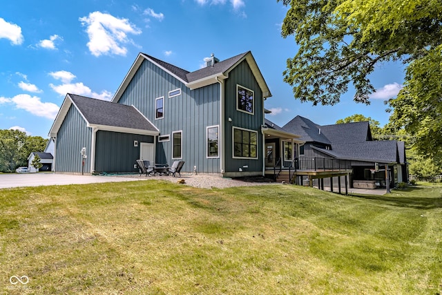 11640 Ansley Ct, Zionsville, IN 46077 - photo 7