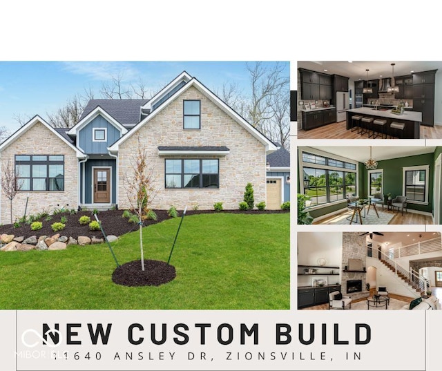 11640 Ansley Ct, Zionsville, IN 46077 - photo 1