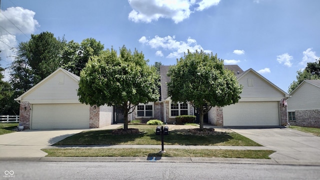 10949 Harness Way, Indianapolis, IN 46239 - photo 1