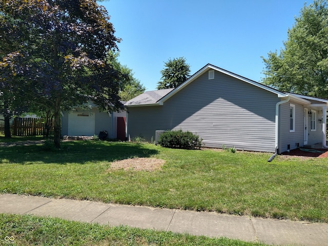 1447 Rebecca Ln, Franklin, IN 46131 - photo 2