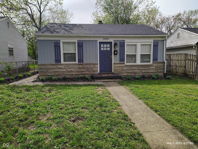 1806 Asbury St, Indianapolis, IN 46203 - photo 4