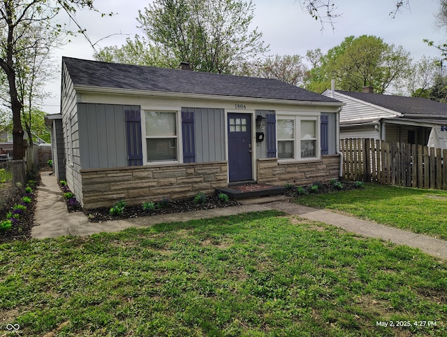 1806 Asbury St, Indianapolis, IN 46203 - photo 1