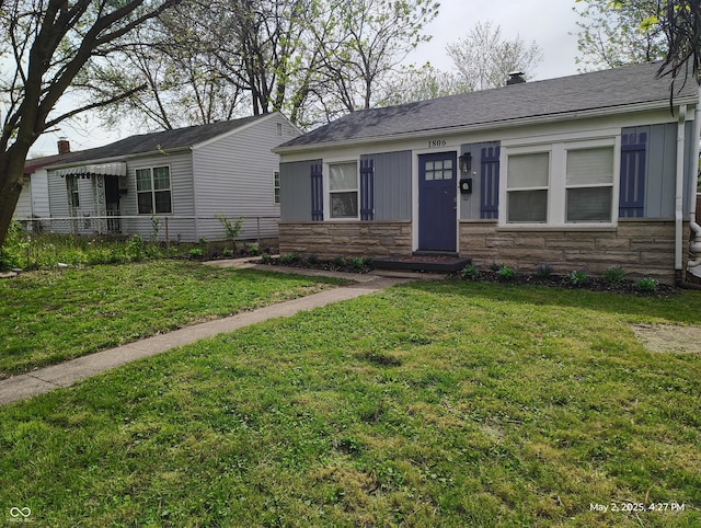 1806 Asbury St, Indianapolis, IN 46203 - photo 3