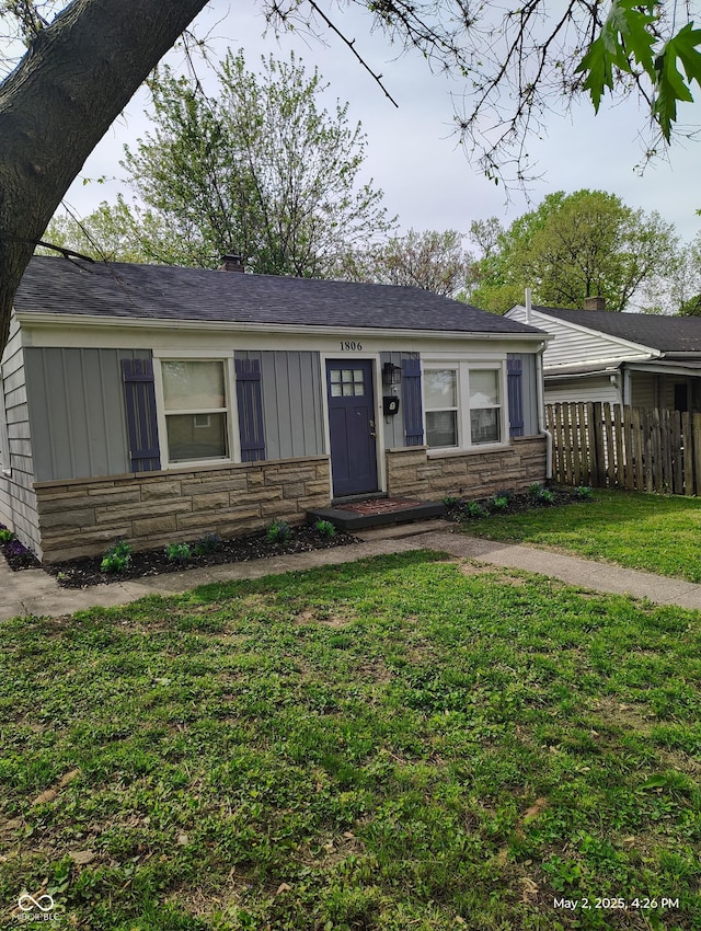 1806 Asbury St, Indianapolis, IN 46203 - photo 2