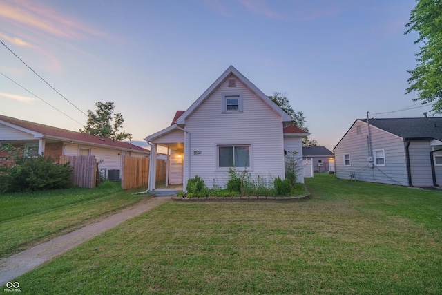 1654 E Ohio St, Frankfort, IN 46041 - photo 1