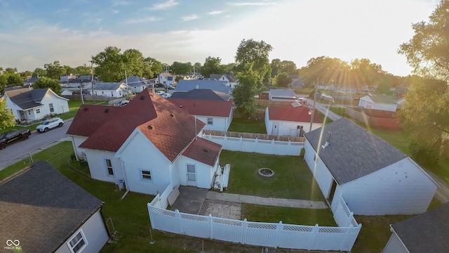 1654 E Ohio St, Frankfort, IN 46041 - photo 49