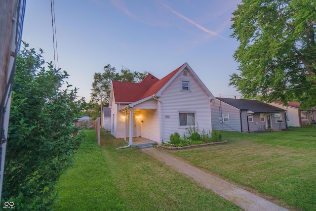 1654 E Ohio St, Frankfort, IN 46041 - photo 2