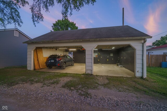 1654 E Ohio St, Frankfort, IN 46041 - photo 45