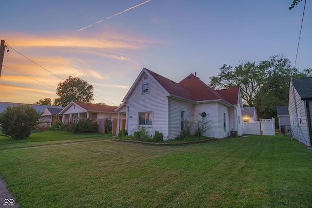 1654 E Ohio St, Frankfort, IN 46041 - photo 3