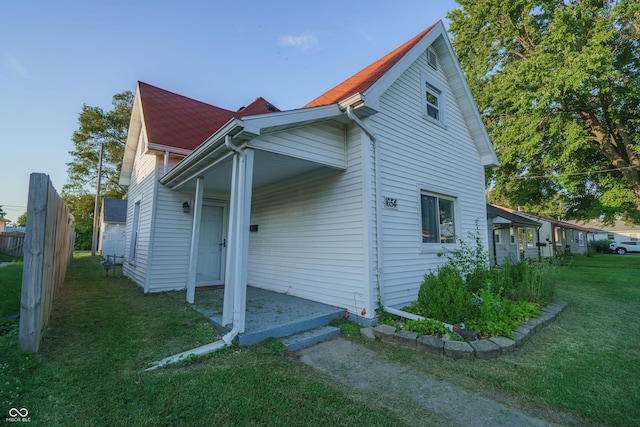 1654 E Ohio St, Frankfort, IN 46041 - photo 8