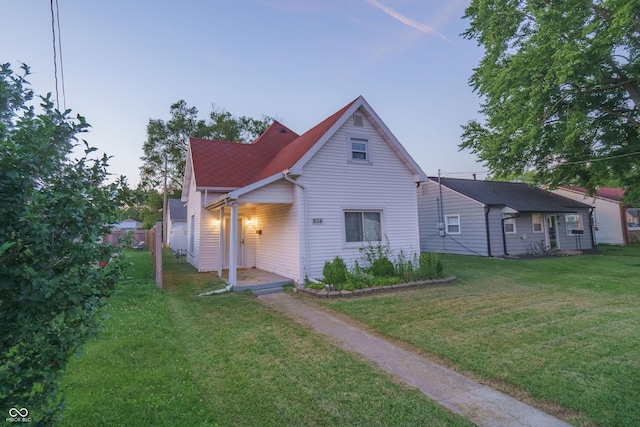 1654 E Ohio St, Frankfort, IN 46041 - photo 4