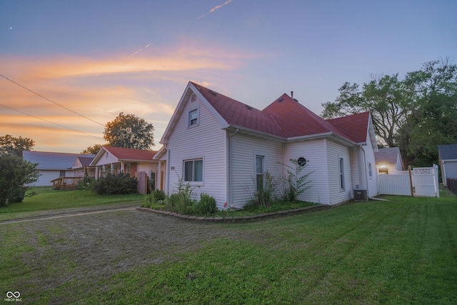 1654 E Ohio St, Frankfort, IN 46041 - photo 5