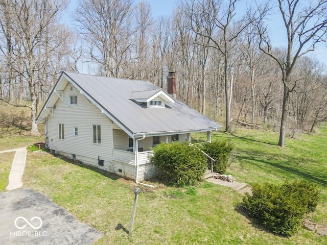 2645 S Greensboro Pike, New Castle, IN 47362 - photo 45