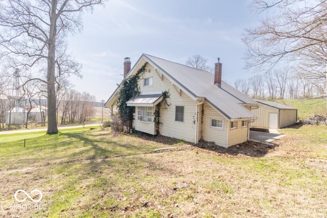 2645 S Greensboro Pike, New Castle, IN 47362 - photo 36