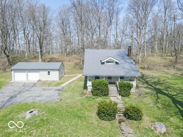 2645 S Greensboro Pike, New Castle, IN 47362 - photo 42