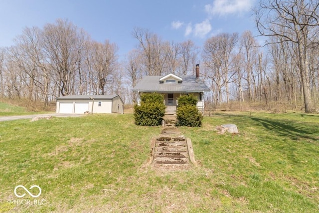 2645 S Greensboro Pike, New Castle, IN 47362 - photo 1