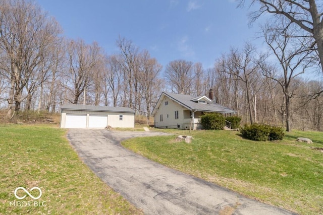 2645 S Greensboro Pike, New Castle, IN 47362 - photo 2