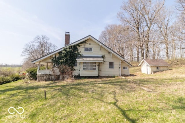 2645 S Greensboro Pike, New Castle, IN 47362 - photo 35