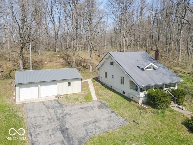 2645 S Greensboro Pike, New Castle, IN 47362 - photo 4
