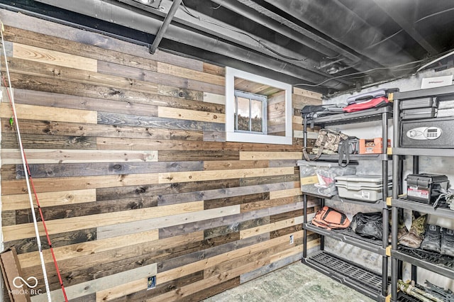 5028 Graceland Ave, Indianapolis, IN 46208 - view of storage room