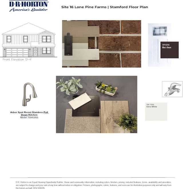 view of miscellaneous property collateral