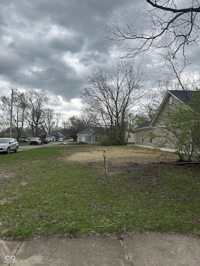1973 Hovey St, Indianapolis, IN 46218