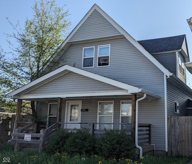 953 N Oxford St, Indianapolis, IN 46201 - photo 2